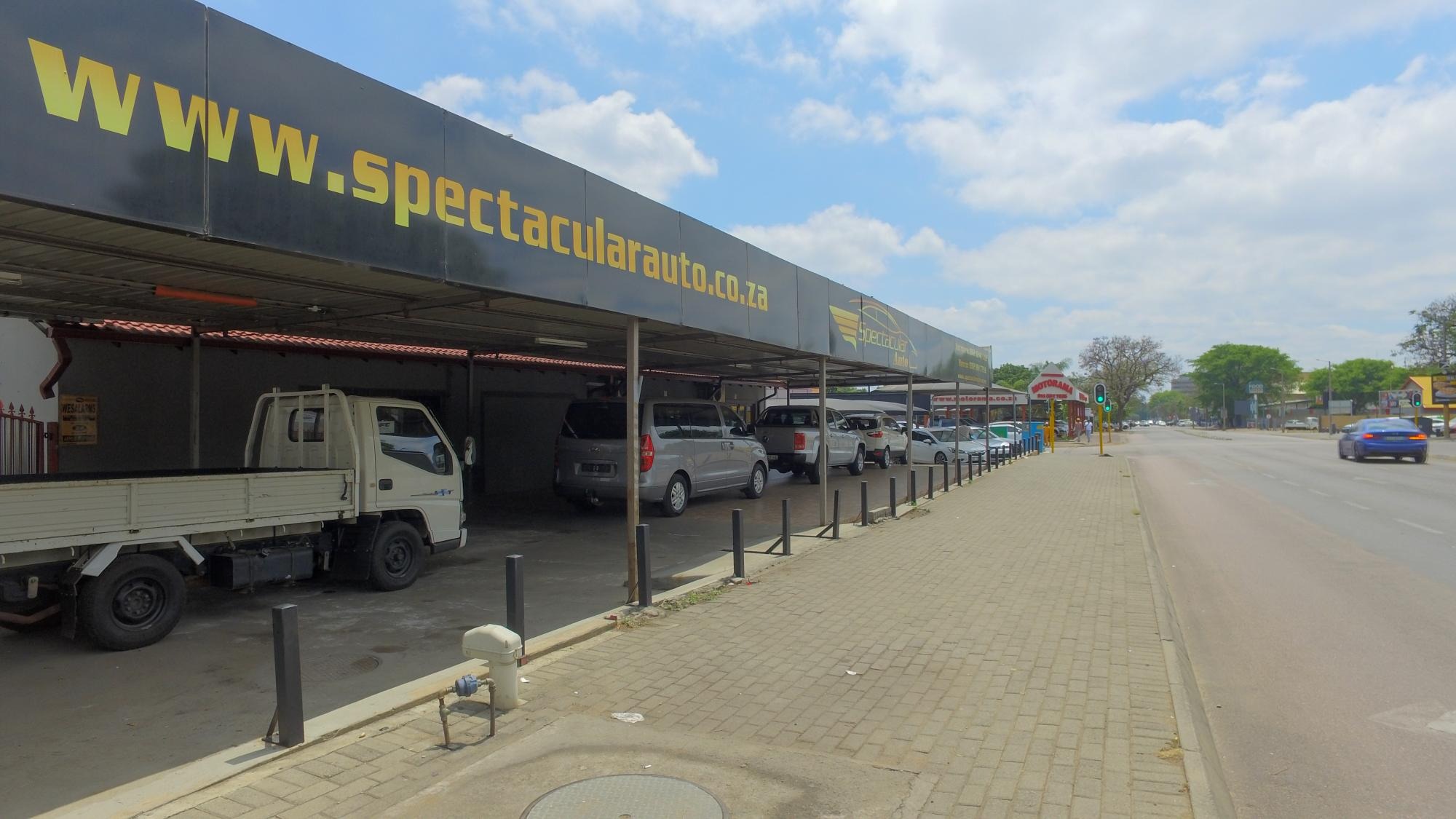 Commercial Property for Sale in Bodorp North West